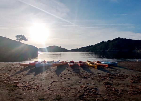 Travesía del Cap de Creus