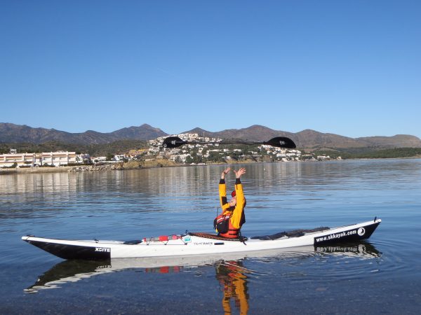 Paddle like a Girl